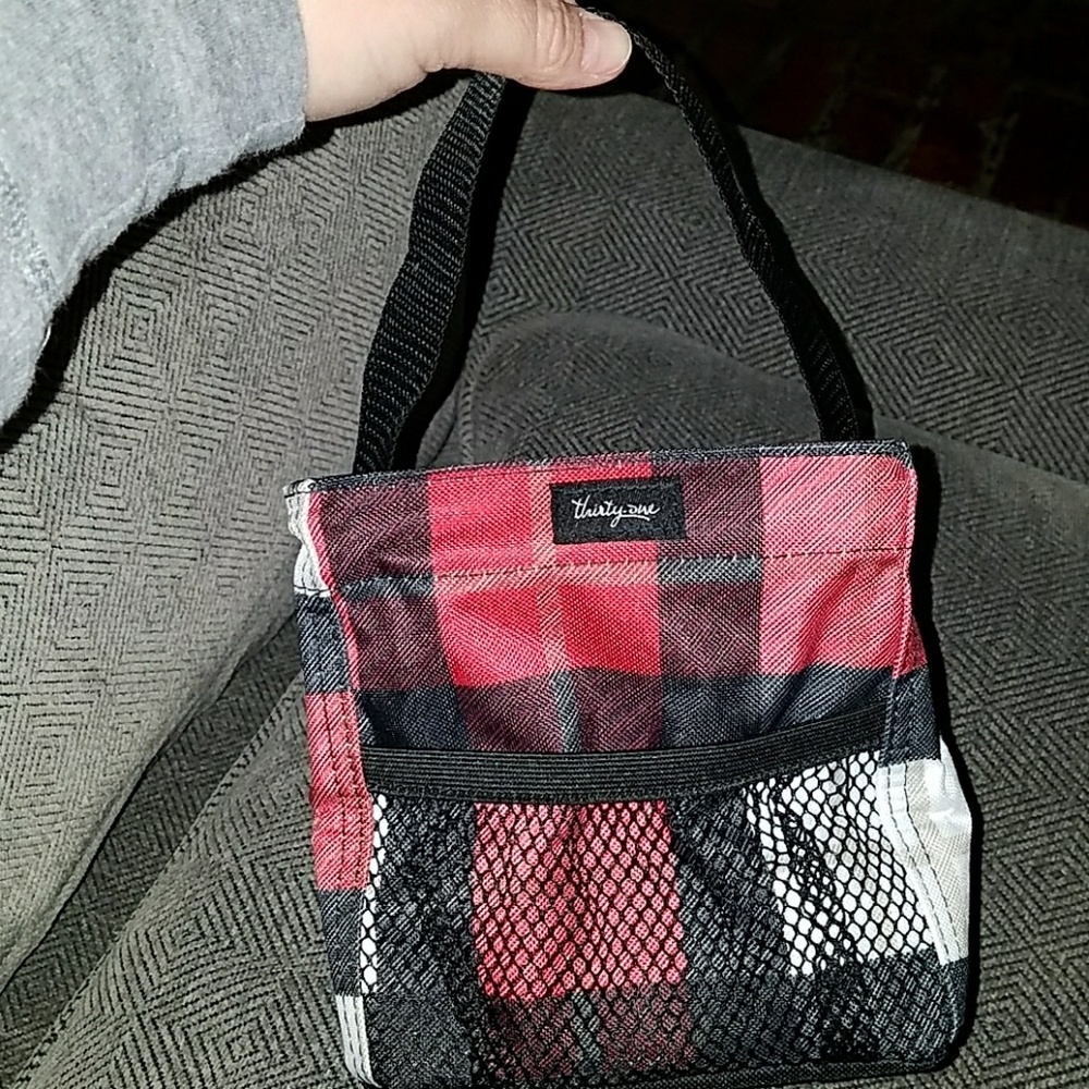 Thirty-One Littles Carry-All Caddy